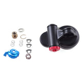 Fox Shock Float DPX2 F-S 3-position open mode adjustable eyelet assembly for 2018 mountain bike shocks.