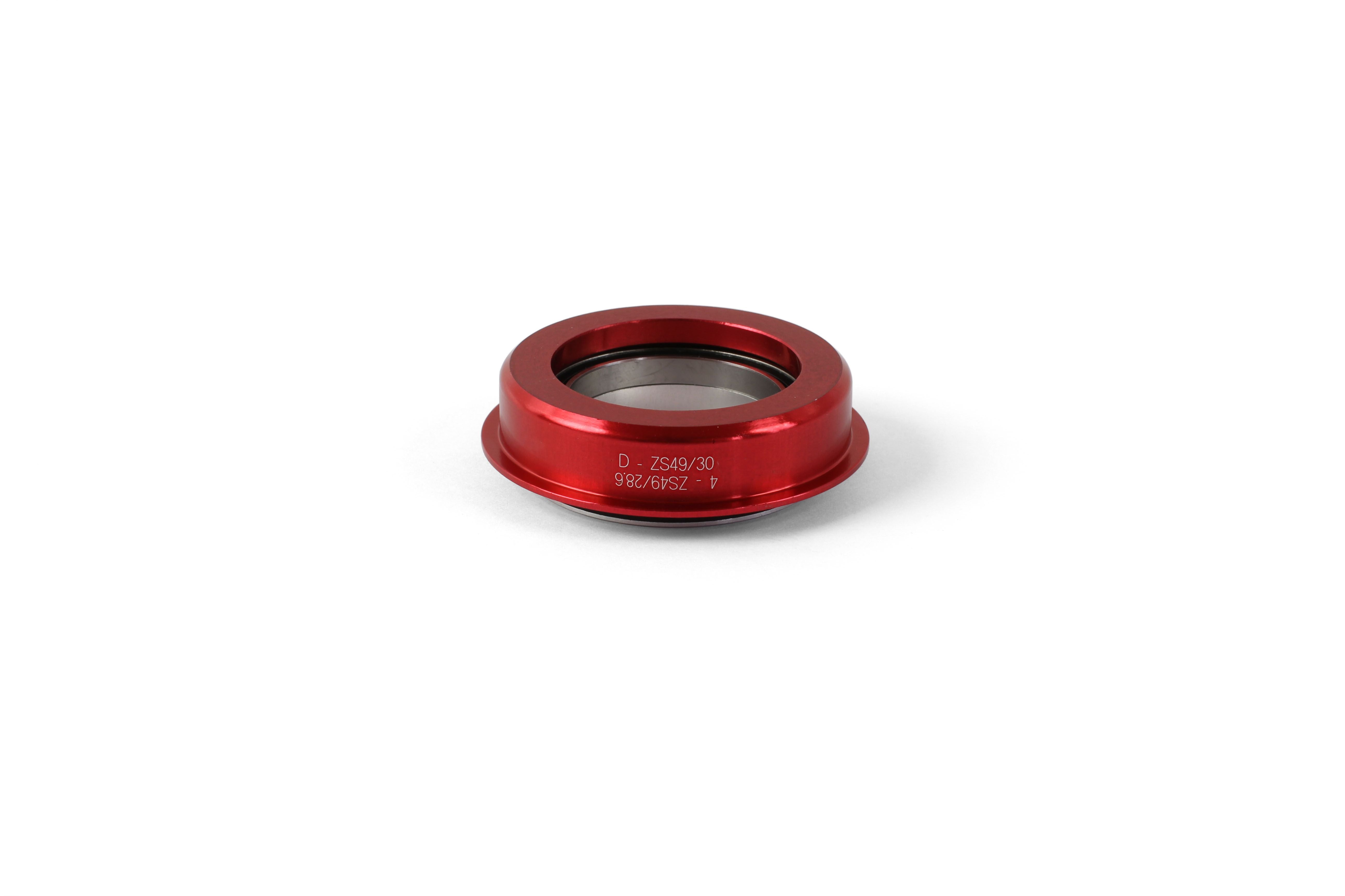 Hope Pick N Mix D-Bottom-Stepdown-Zs49/30 Headset | Swinnerton Cycles