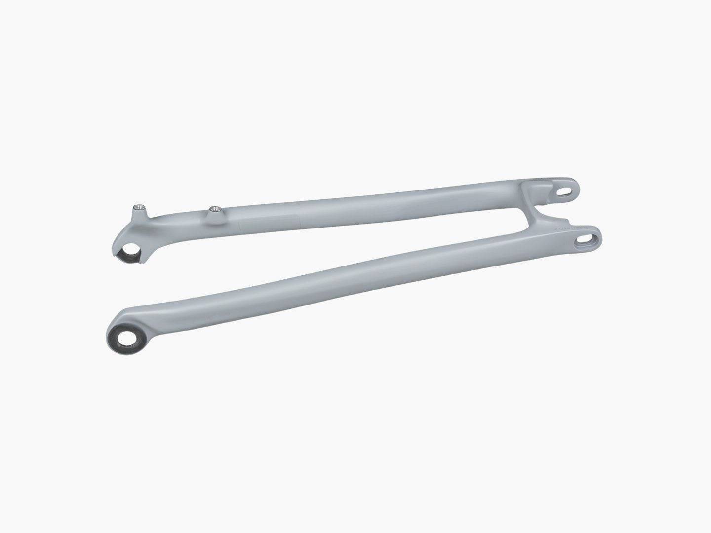 Trek Fuel EX carbon seatstay frame part for 29 and 27.5+ wheel bikes, designed for 2017-2019 models.