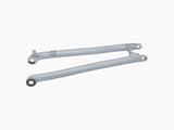 Trek Fuel EX carbon seatstay frame part for 29 and 27.5+ wheel bikes, designed for 2017-2019 models.