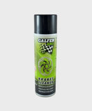 Galfer bike brake cleaner spray showing a can of fast-drying, residue-free brake cleaner for disc brakes and pads.