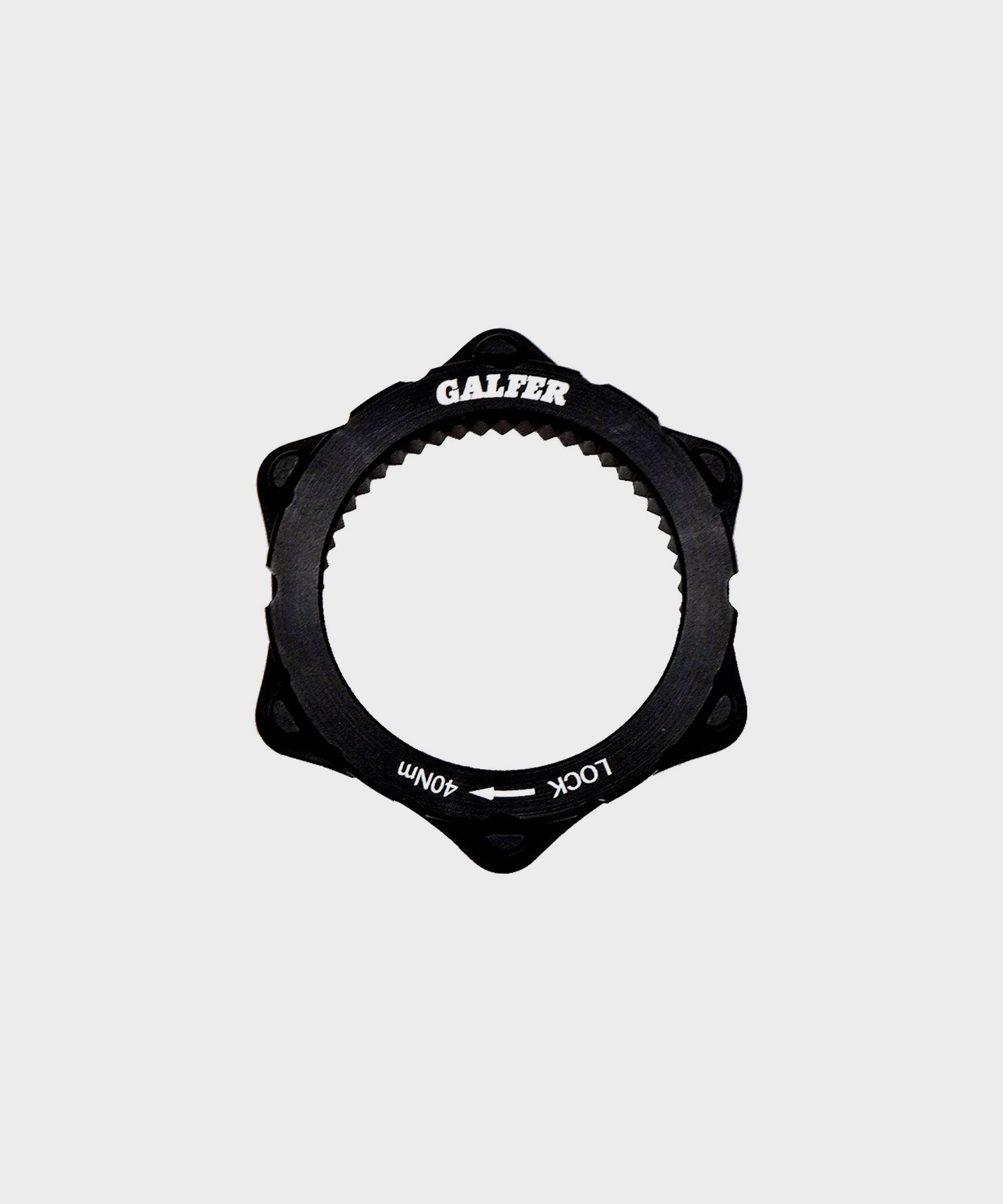 Galfer AFS System (Fulcrum) Adapter