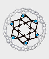 Galfer Wave Floating Disc Rotor