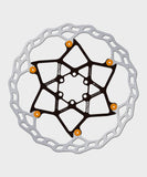 Galfer Wave Floating Disc Rotor