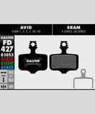 Galfer Pro Bike Disc Brake Pad