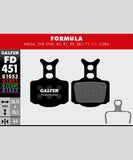 Galfer Pro Bike Disc Brake Pad