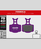 Galfer E-Bike Disc Brake Pad