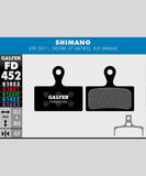 Galfer Pro Bike Disc Brake Pad