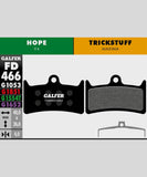 Galfer Pro Bike Disc Brake Pad