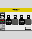 Galfer Pro Bike Disc Brake Pad