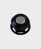 Galfer E-Bike integrated speed sensor magnet for disc rotors, compatible with Bosch, Shimano, Yamaha e-bike components.