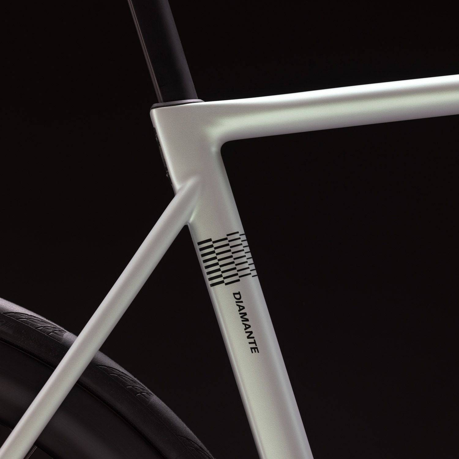Basso Diamante Frameset Moon Opal Road Frameset | Swinnerton Cycles