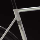 Basso Diamante Frameset Moon Opal Road Frameset
