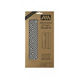 All Mountain Style Frame Protection & Stickers - Chain Guard