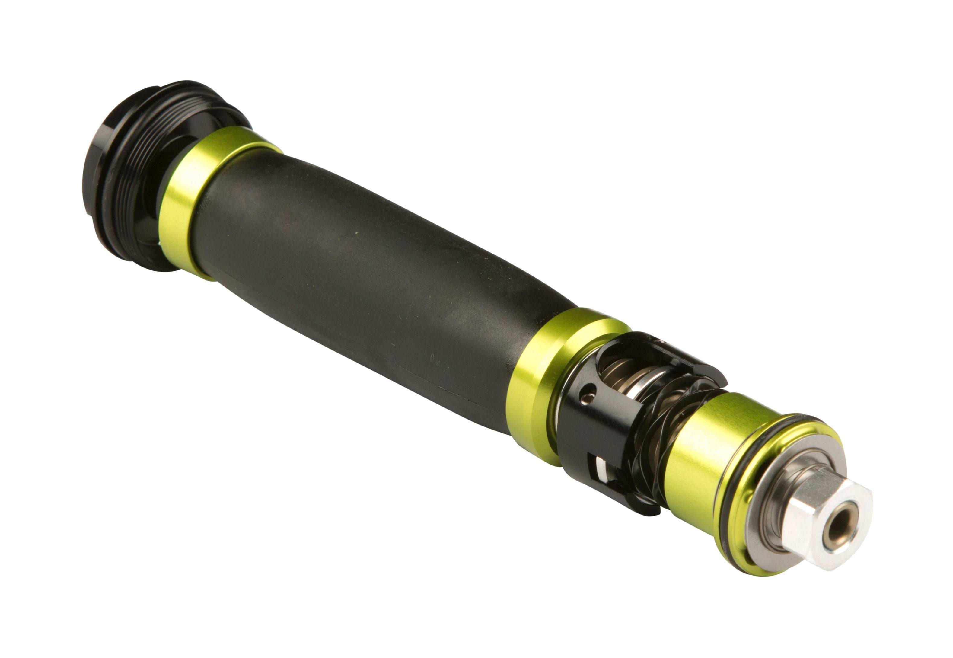 DVO Comp Assembly, Diamond, Beryl | Swinnerton Cycles