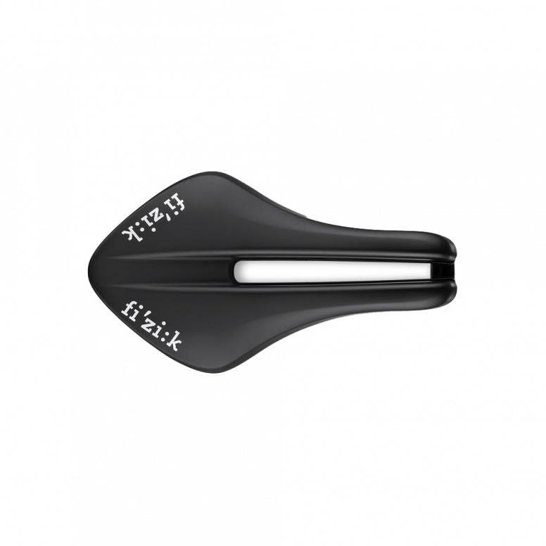 Fizik Transiro Aeris R5 long Distance Tri Saddle Black | Swinnerton Cycles