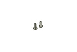 Hope M3X8 Ss Torx Dome Head Screw (2Off) Spares & Accessories | Swinnerton Cycles