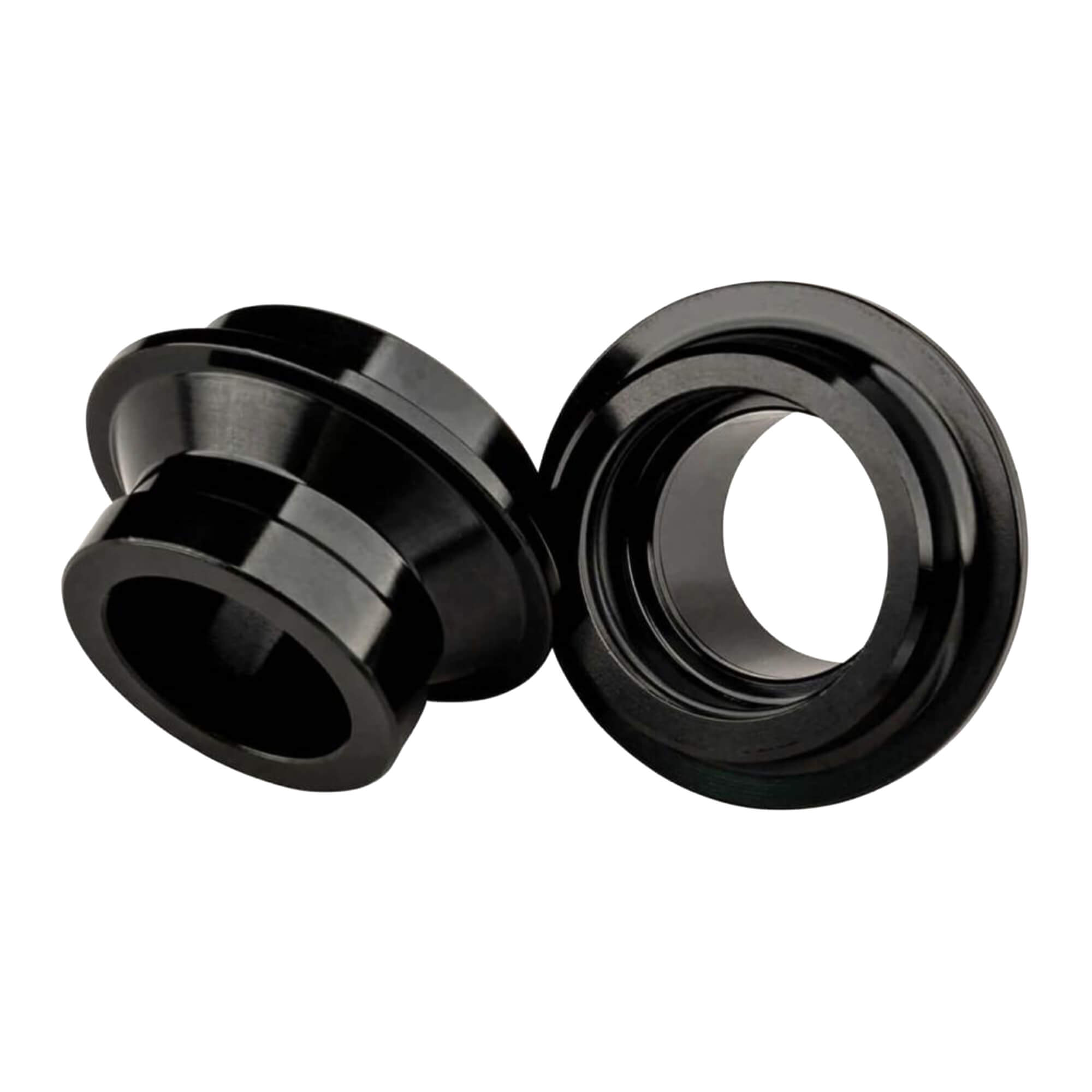 Race Face Endcap Set Trace J-Bend 15X110 Front | Swinnerton Cycles