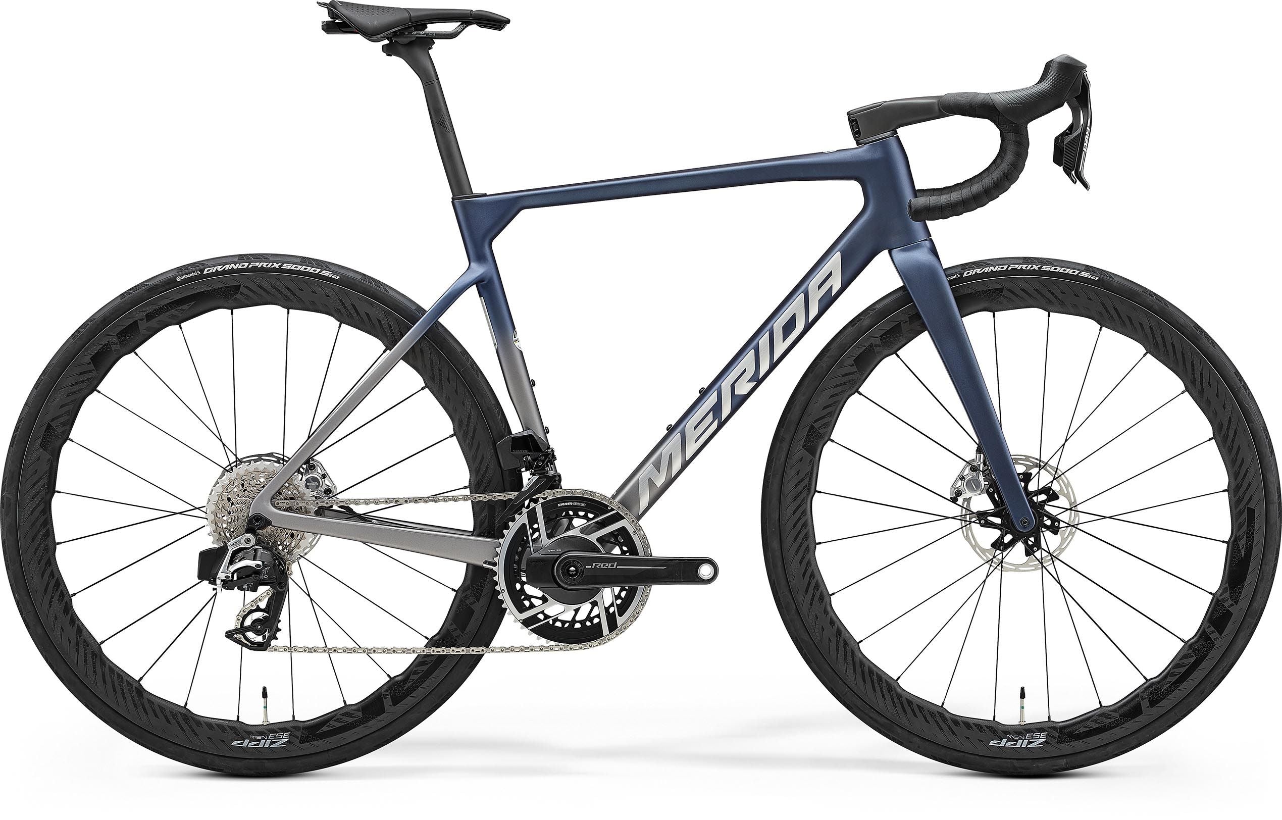Merida Scultura 10K Road Bike | Swinnerton Cycles