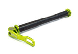 DVO Sapphire Boost Axle 110x15mm Beryl, Sapphire | Swinnerton Cycles