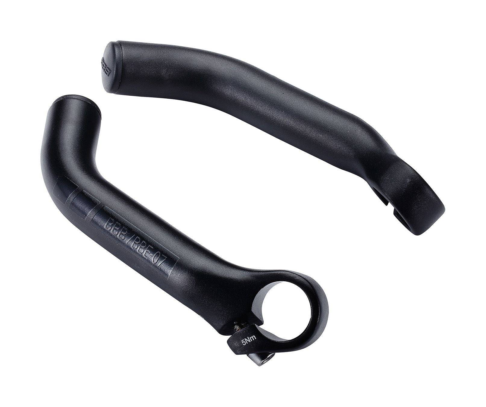 BBB BBE-07 - Classic Bar Ends (Black) | Swinnerton Cycles