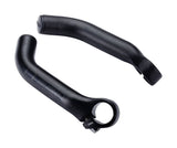 BBB BBE-07 - Classic Bar Ends (Black) | Swinnerton Cycles
