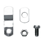 SKS Bottom Bracket Clamping Kit for full-length chromo Bluemels mudguards, bike accessories for secure attachment