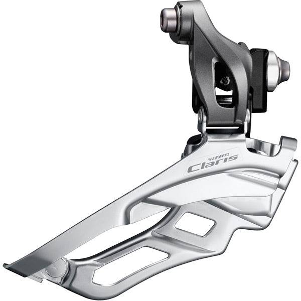 Shimano Fd-R2030 Claris 8-Speed Front Derailleur Front Mech | Swinnerton Cycles