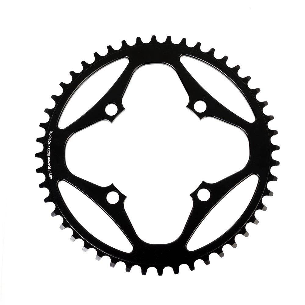Dimension Chain Ring - 8/9 Speed Std Outer | Swinnerton Cycles