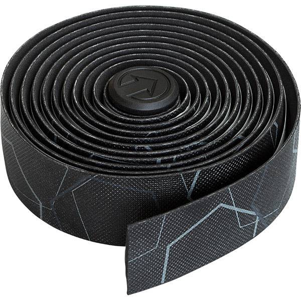 PRO Gravel Comfort Bar Tape for adventure bikes, cushioned and durable grip for secure handling and comfort during rides.