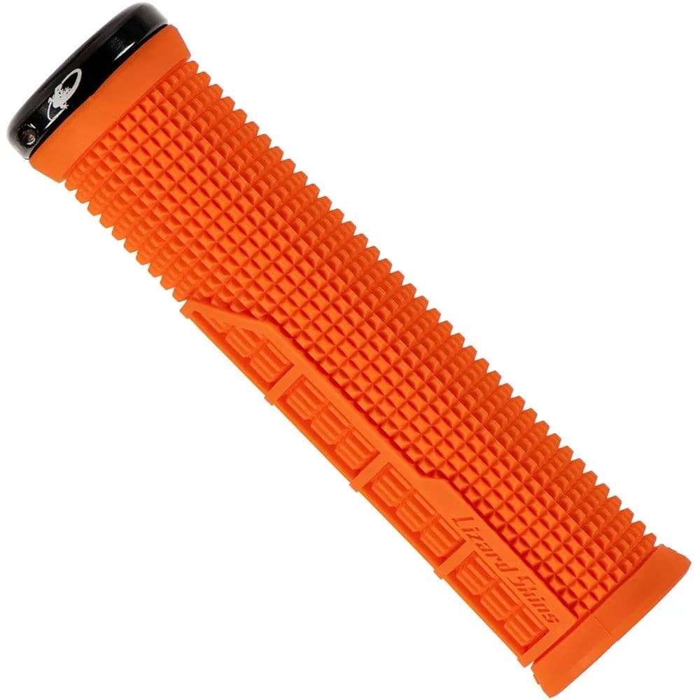 Lizard Skins Single-Sided Lock-On Strata Grips | Swinnerton Cycles