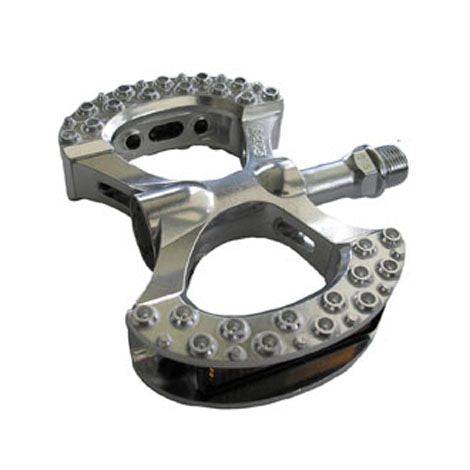 MKS Lambda Commuter Pedal: | Swinnerton Cycles