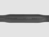 Bontrager Pro Isocore VR-SF road handlebar with IsoCore vibration reduction technology, featuring sleek design and ergonomic grips.