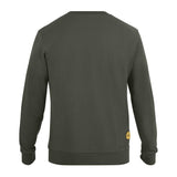 Mavic Heritage V Jumper Jersey | Swinnerton Cycles