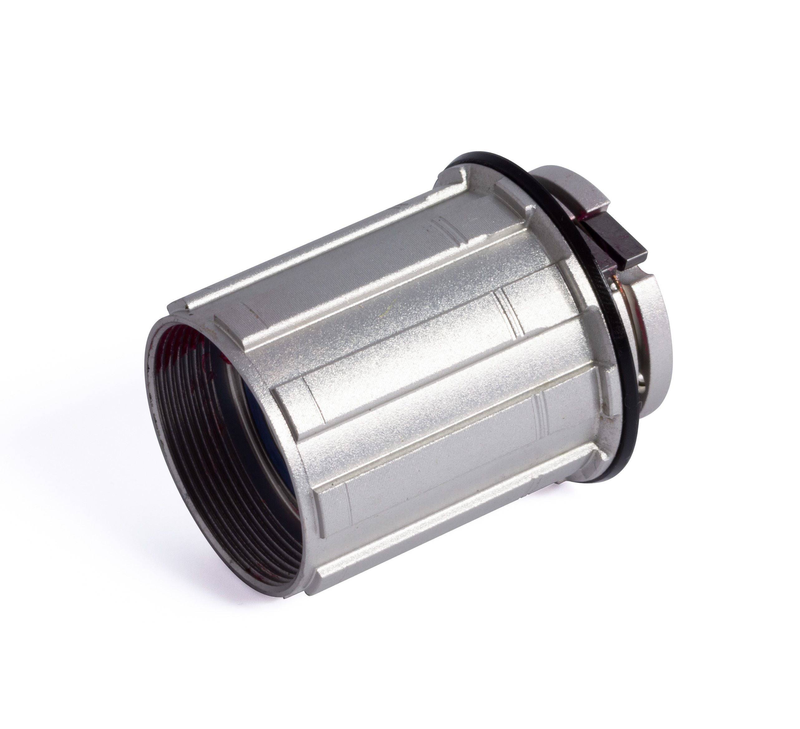 Vision Alloy DB SH11 freehub for Vision Trimax 35 SC 40 Disc and SC 55 Disc wheels, high-quality bike component.