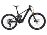 Liv Intrigue X Advanced E+ Elite 1 e-Mountain Bike | Swinnerton Cycles