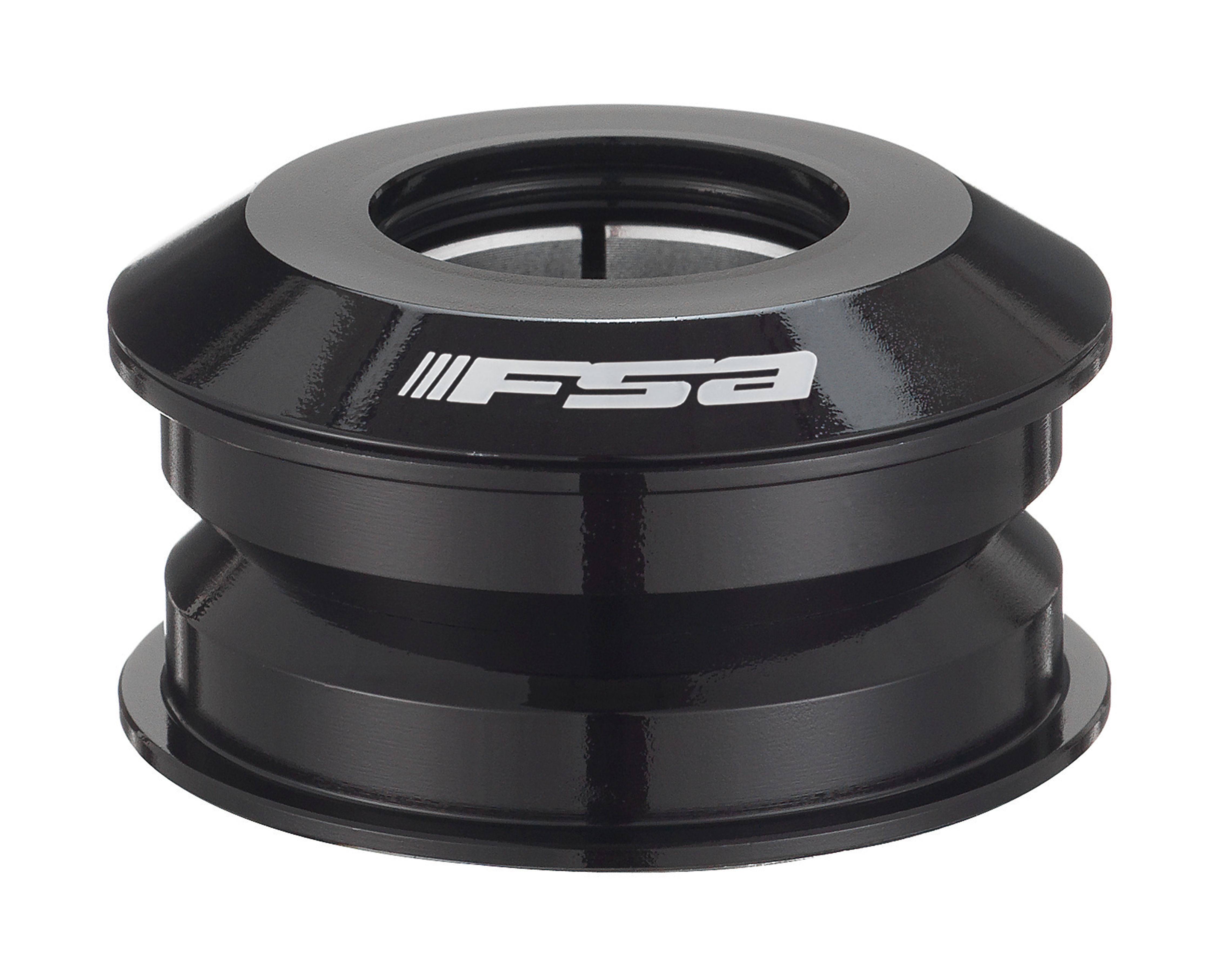 FSA No.55R Semi-Integrated 1.1/8 - 1.5" 55.0mm Headset | Swinnerton Cycles