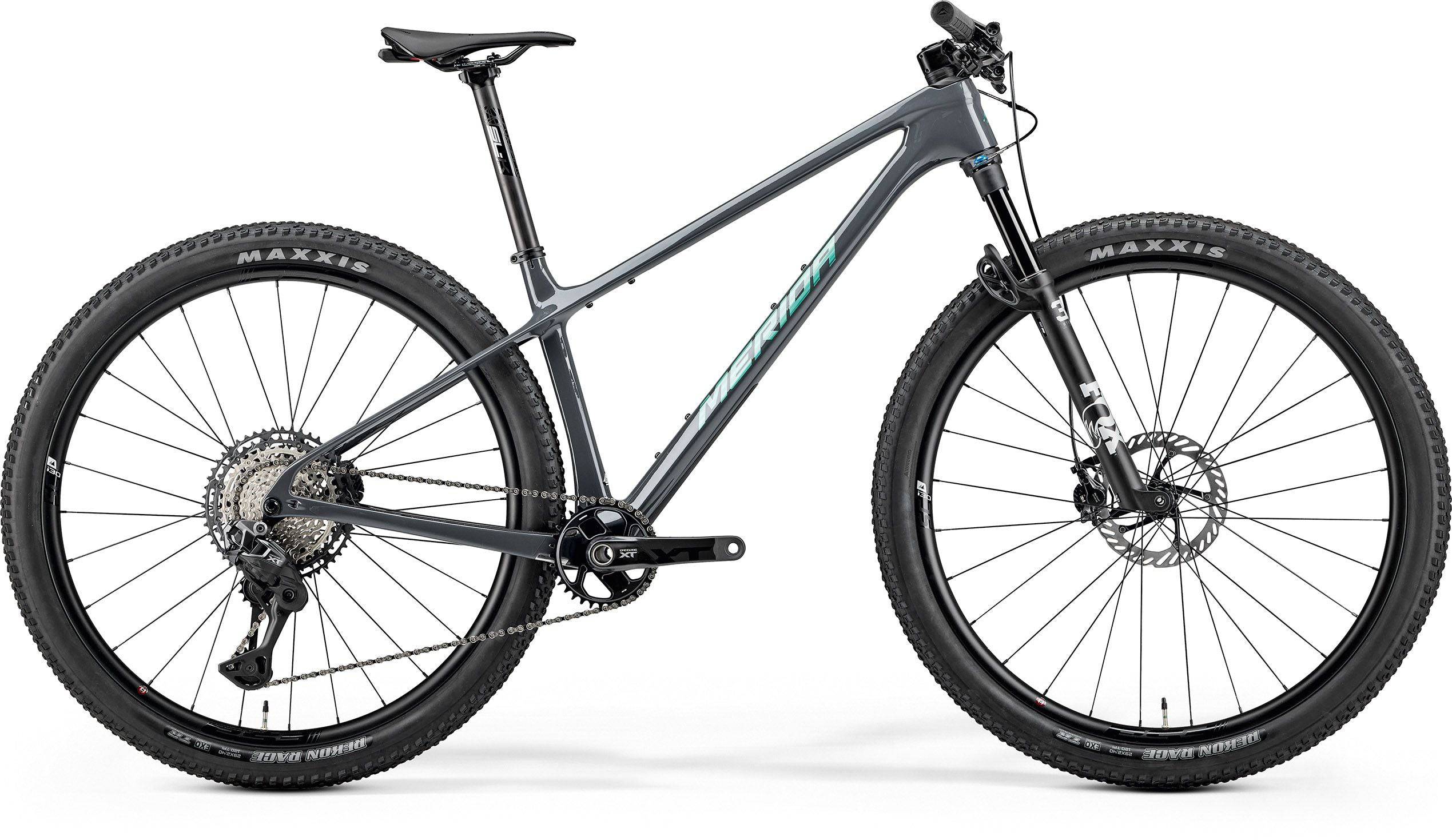 Merida Big Nine XT - MY26 | Swinnerton Cycles