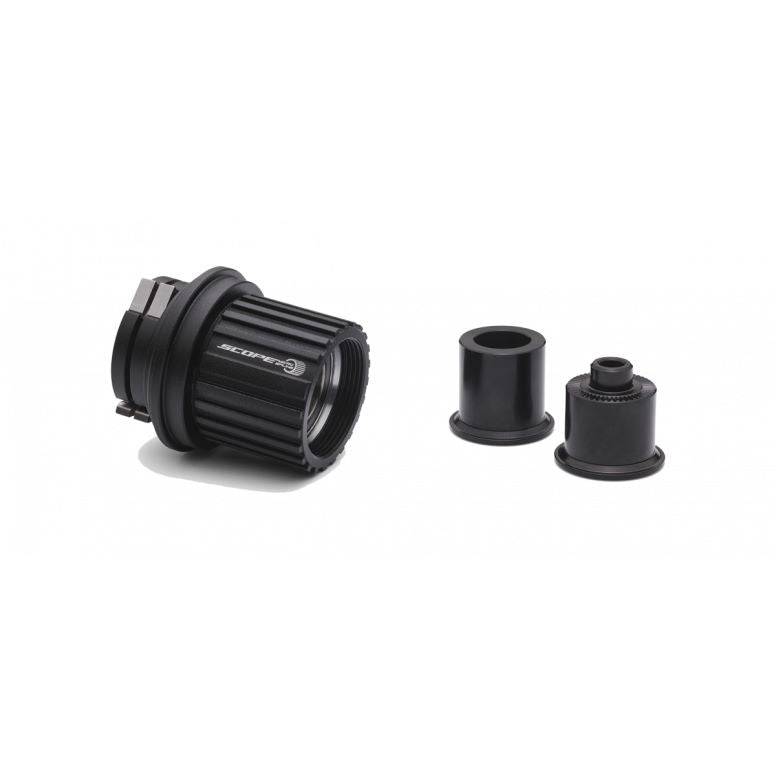 Scope Cycling S Series Freehub Body | Swinnerton Cycles