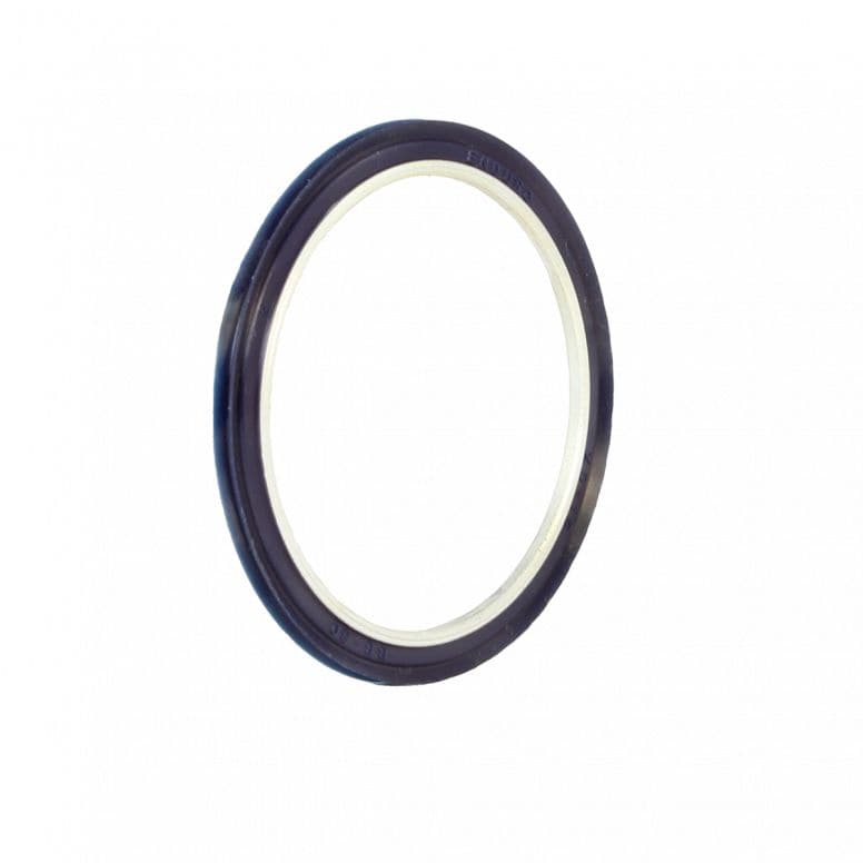 Enduro Bearings aluminium seal spares and accessories for bicycle bottom brackets, showing detailed components and seals.