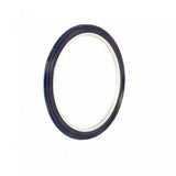 Enduro Bearings aluminium seal spares and accessories for bicycle bottom brackets, showing detailed components and seals.