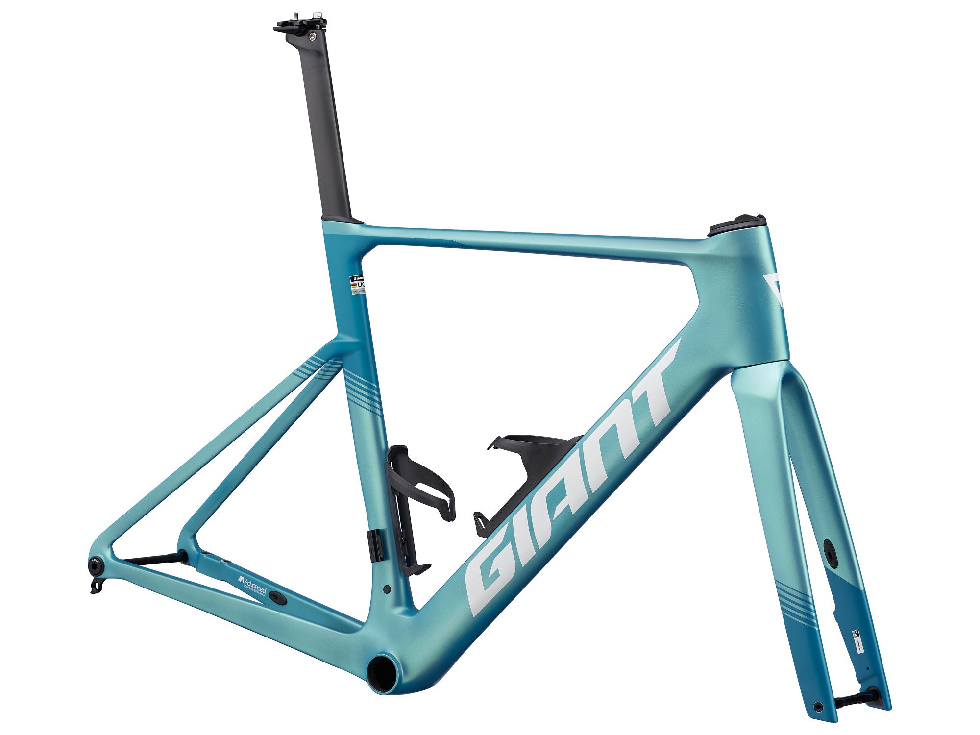 Giant Propel Advanced Pro-FF Road Frame 2027