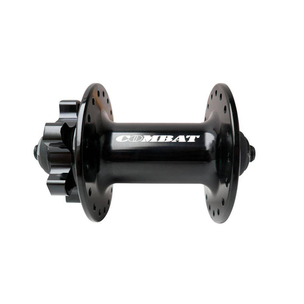 Halo Combat Disc Hub | Swinnerton Cycles