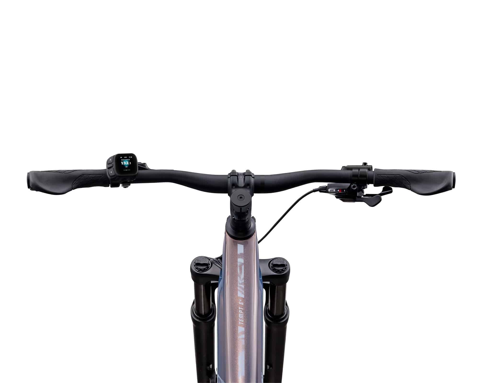 Liv Tempt E+ e-Mountain Bike MY26