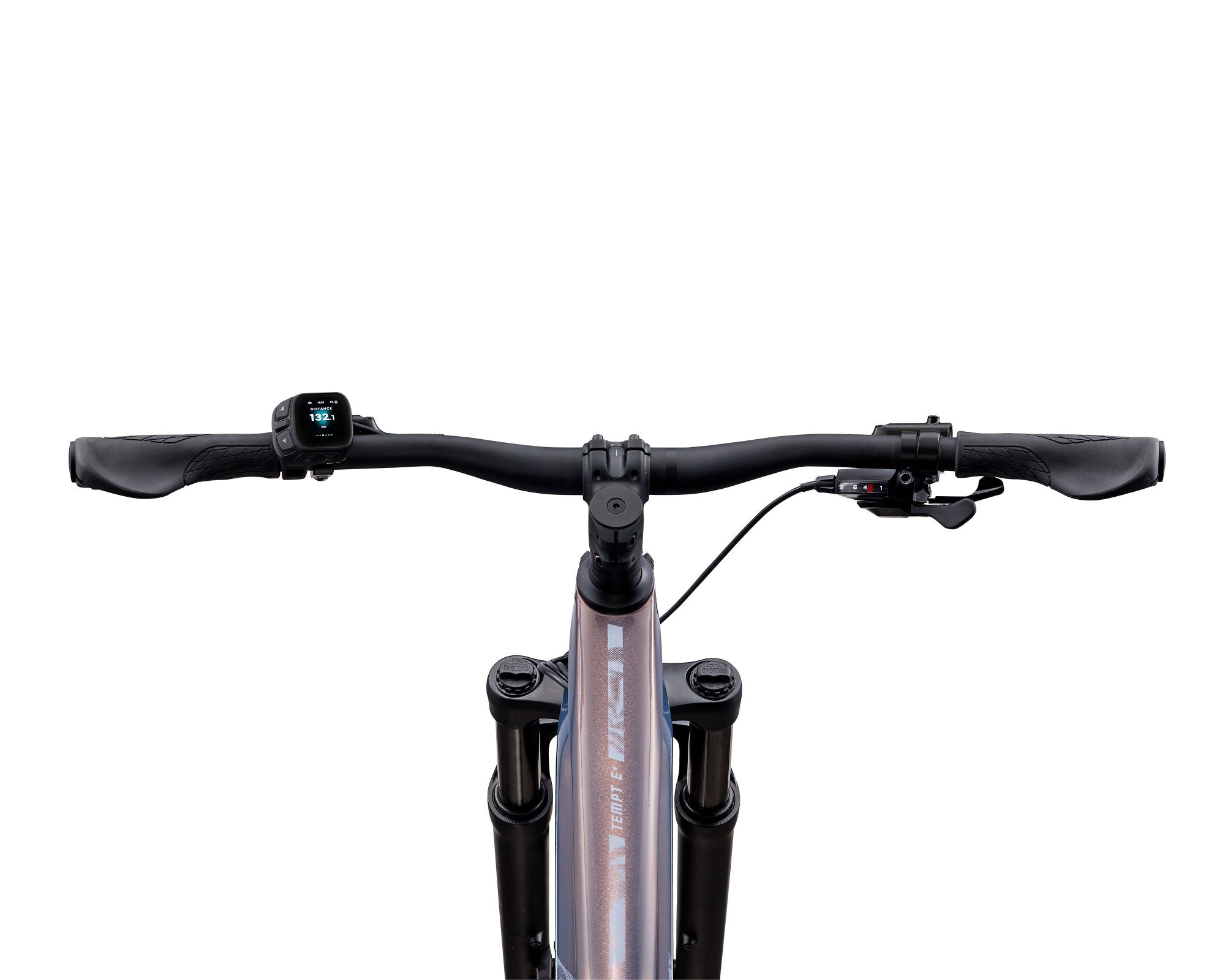 Liv Tempt E+ e-Mountain Bike MY26