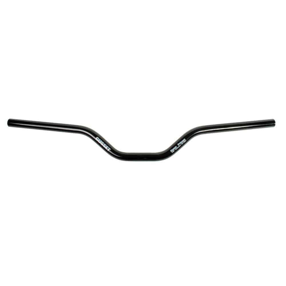Gusset Components Open Prison Bars 3" MTB Handlebar | Swinnerton Cycles