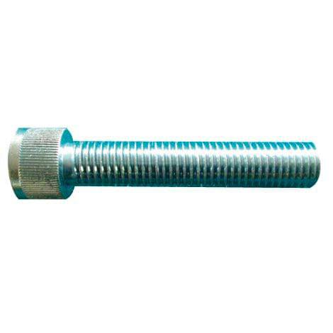 Minoura Fixed Nut Trainer Adaptor accessory for secure indoor cycling stability and proper fit, shown in the image.
