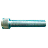 Minoura Fixed Nut Trainer Adaptor accessory for secure indoor cycling stability and proper fit, shown in the image.