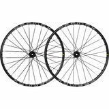 Mavic Crossride Fts-X Disc 26 6 Bolt MTB Wheel