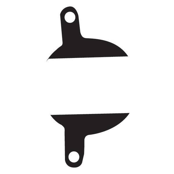 Aztec Sintered Disc Brake Pads for Magura Julie | Swinnerton Cycles